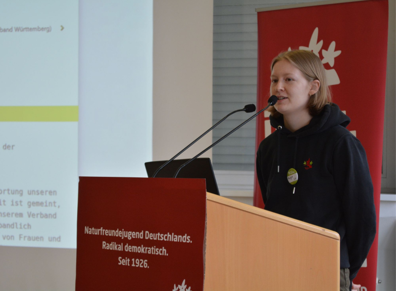 Bundeskonferenz 2026